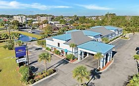 Baymont By Wyndham North Myrtle Beach